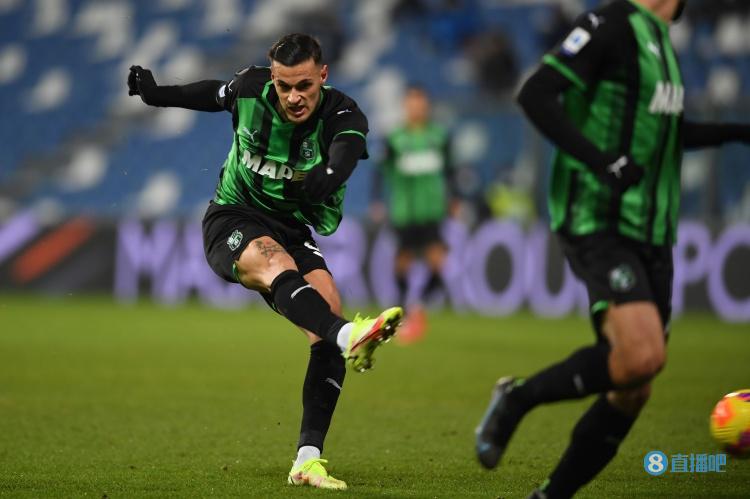 维埃里:我很欣赏斯卡马卡,他已经准备好为顶级球队效力了